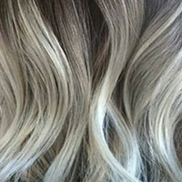 Ombre Hair